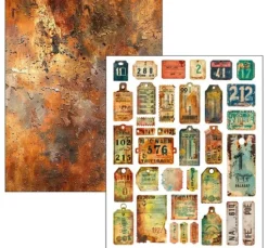 Mixed Media Book