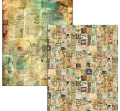 Mixed Media Book