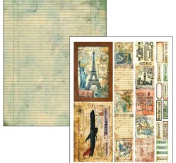 Mixed Media Book