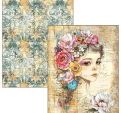 Mixed Media Book