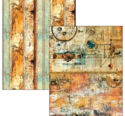 Mixed Media Book