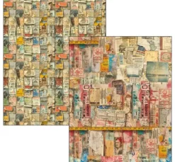 Mixed Media Book