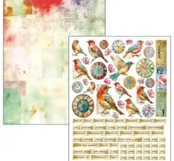 Mixed Media Book