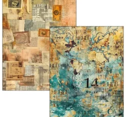 Mixed Media Book