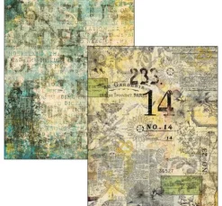Mixed Media Book