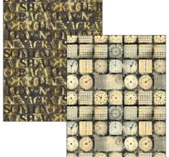 Mixed Media Book