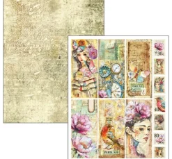 Mixed Media Book