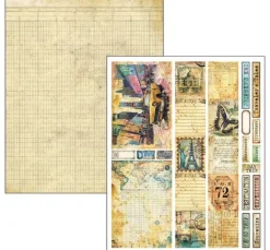 Mixed Media Book