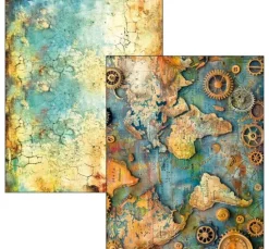 Mixed Media Book