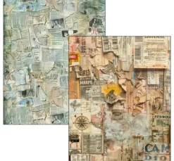 Mixed Media Book