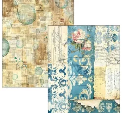Mixed Media Book