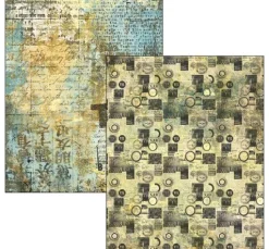 Mixed Media Book