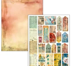 Mixed Media Book