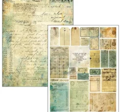 Mixed Media Book