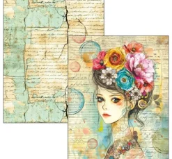 Mixed Media Book