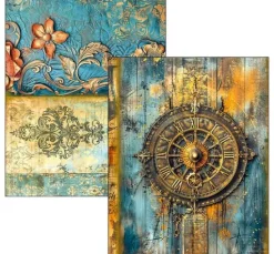 Mixed Media Book