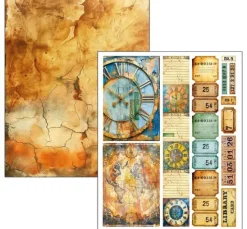 Mixed Media Book