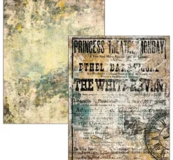 Mixed Media Book