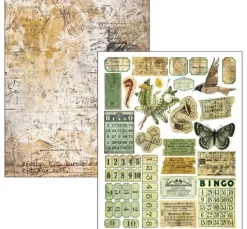 Mixed Media Book