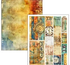 Mixed Media Book
