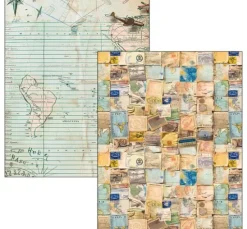 Mixed Media Book