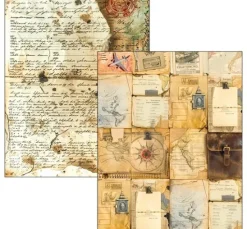 Mixed Media Book