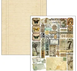 Mixed Media Book