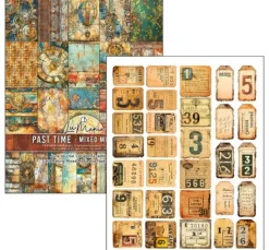 Mixed Media Book