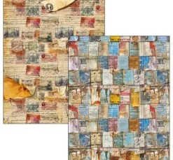 Mixed Media Book