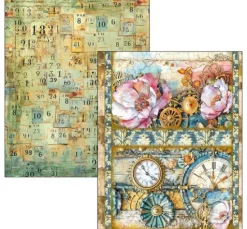 Mixed Media Book