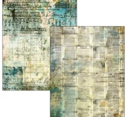Mixed Media Book