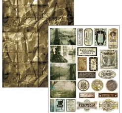 Mixed Media Book