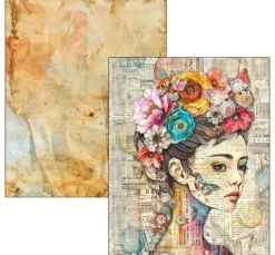 Mixed Media Book