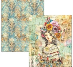 Mixed Media Book