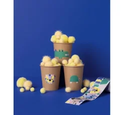 Mix + Match Sticker 