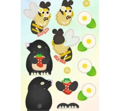 Mobile Frühlingserwachen