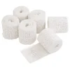 Modellierbinden, 3 m x 6 cm, 6 Rollen