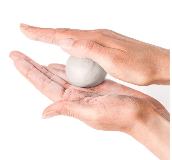 Modelliermasse "FIMOair", 500 g