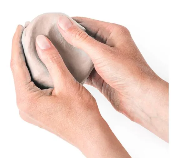 Modelliermasse "FIMOair", 500 g