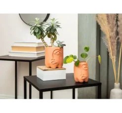 Modelliermasse "FIMOair Wood-Effect"