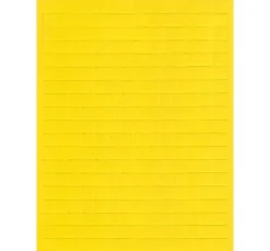 Moosgummi-Mosaik, selbstklebend