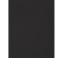Moosgummi-Platten, 1 mm