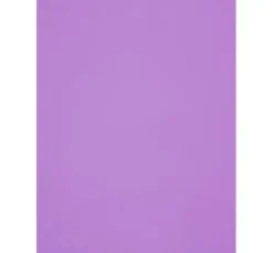 Moosgummi-Platten, 1 mm