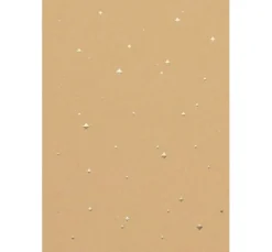 Motivblock "Kraftpapier Xmas"