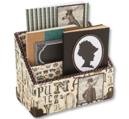 Motivblock "Vintage II"