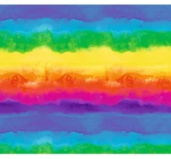 Motiv-Fotokarton "Watercolor Regenbogen"