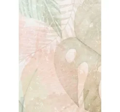 Motivkarton "Boho"