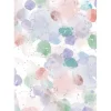 Motivkarton "Watercolour"