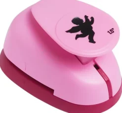 Motivlocher Engel , 3,8 cm