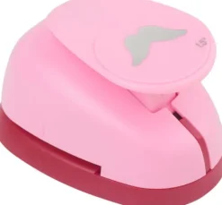 Motivlocher "Engelsflügel", 3,5 cm